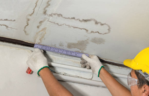 24/7 Emergency Water Damage Inspection experts in Quincy, OH